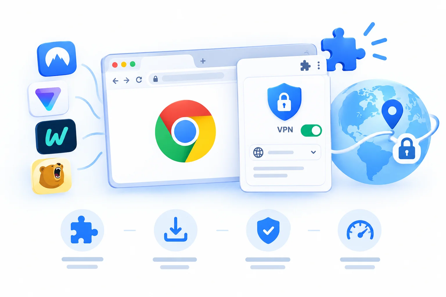 vpn-for-chrome