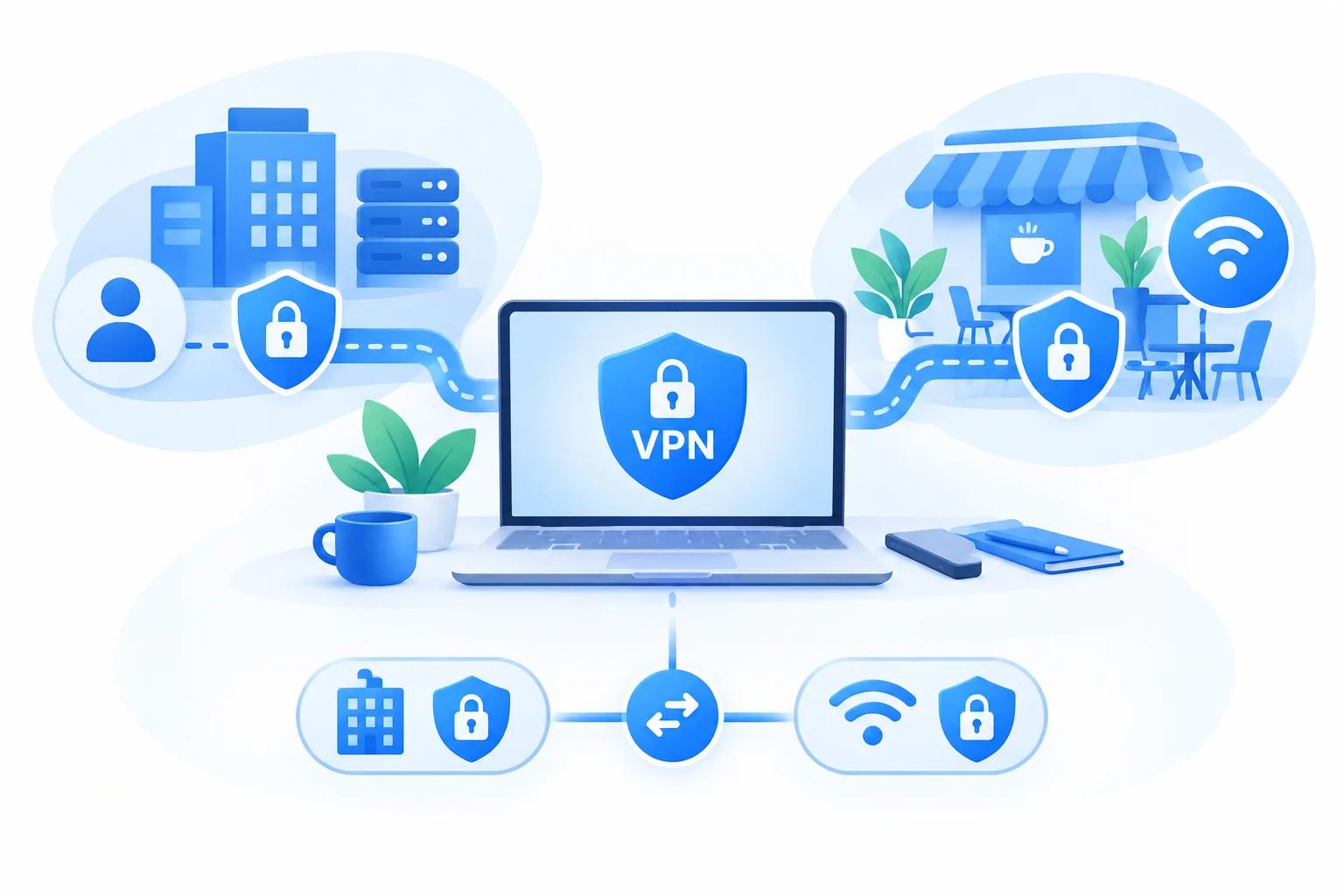 vpn-for-home